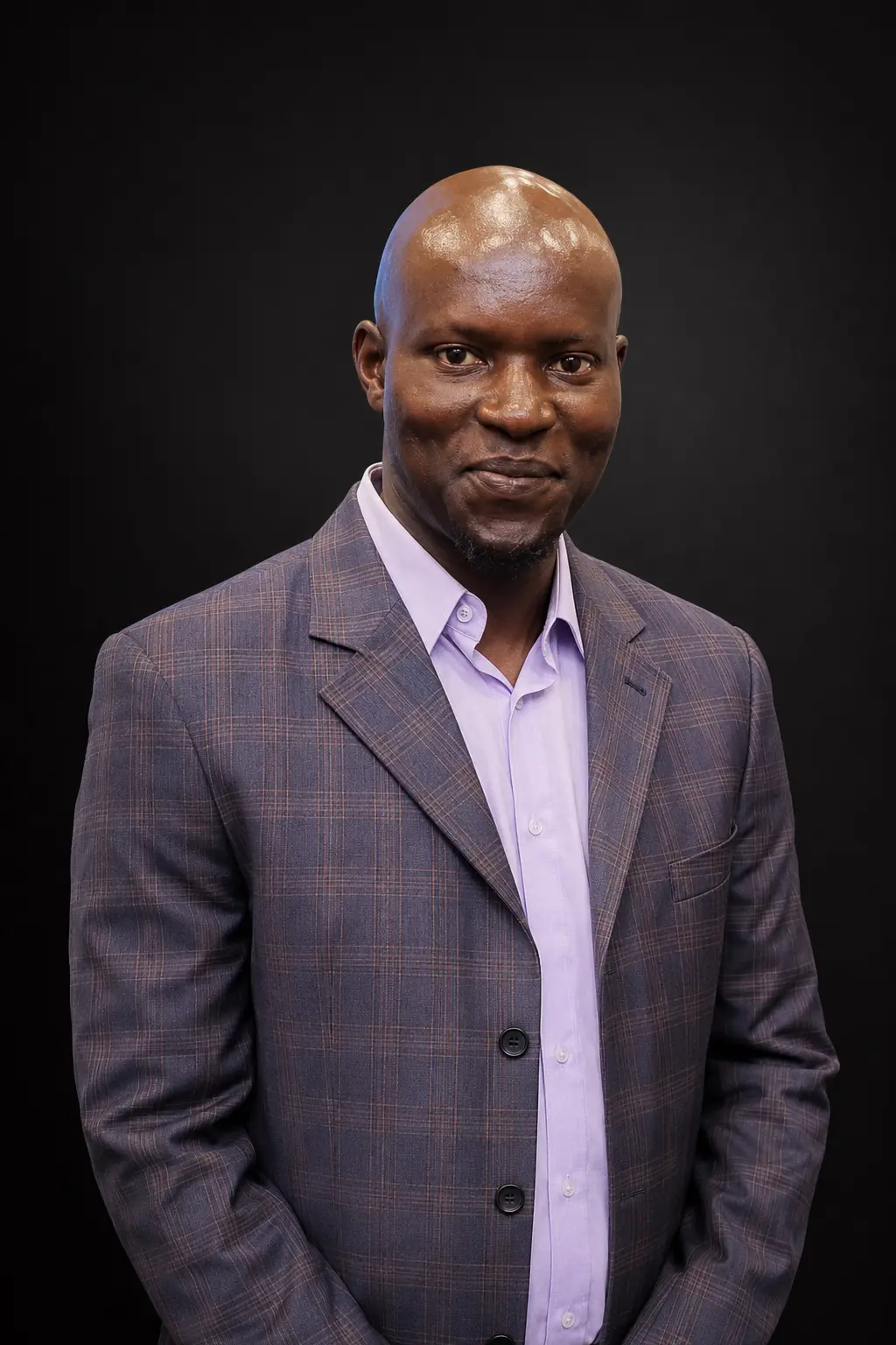 Solomane Diakite