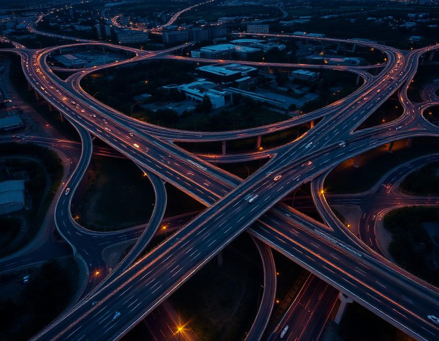 Infrastructure